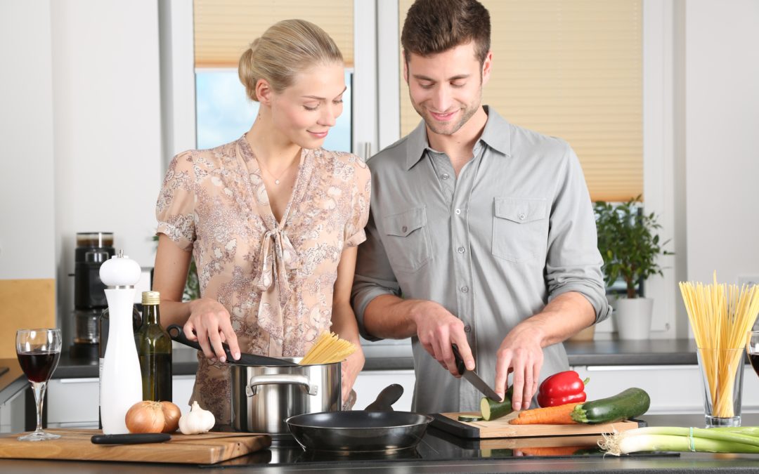 6 truques que você precisa aprender na cozinha
